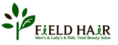 八千代中央駅・村上駅の理容室・美容室　FiELD HAiRフィールドヘアー